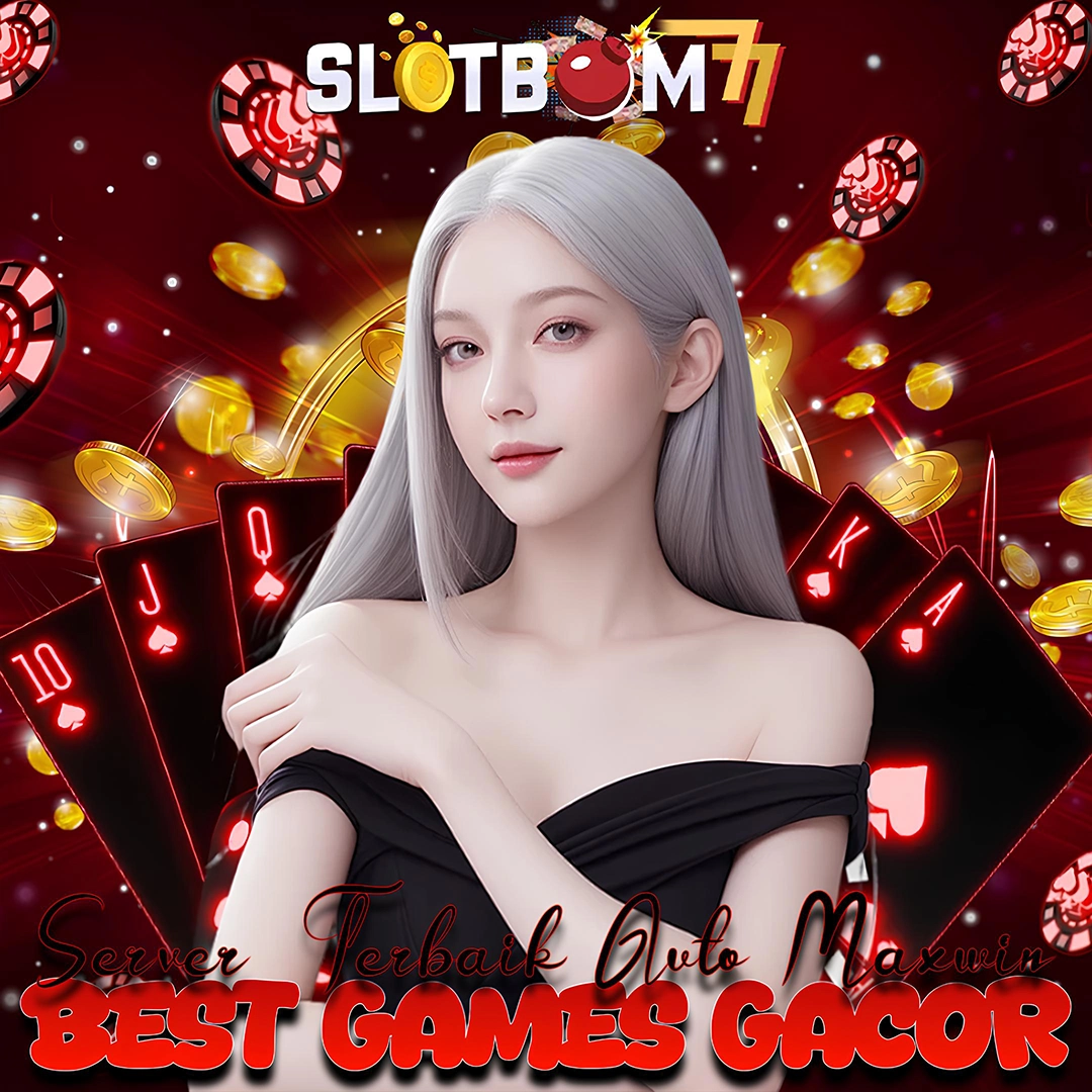 Slotbom77 - Link Login Games Terbaik Server Gacor Gampang Maxwin - WooCommerce eCommerce